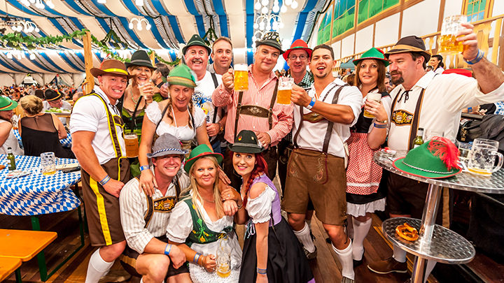oktoberfest