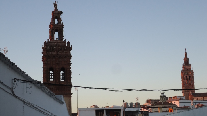 Torres de Jerez