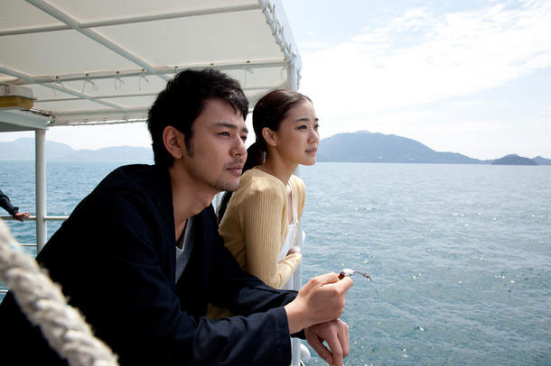 Una-familia-de-Tokio-mar