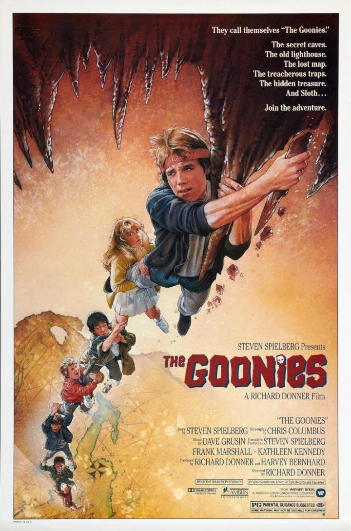 the_goonies portada